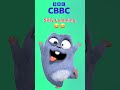 Which Lemming Are You Grizzy And The Lemmings CBBC