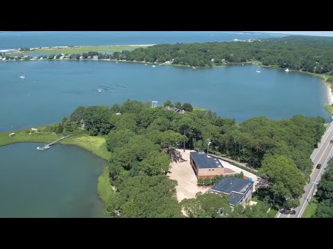 Brown Harris Stevens presents Noyack Road -  Southampton, NY