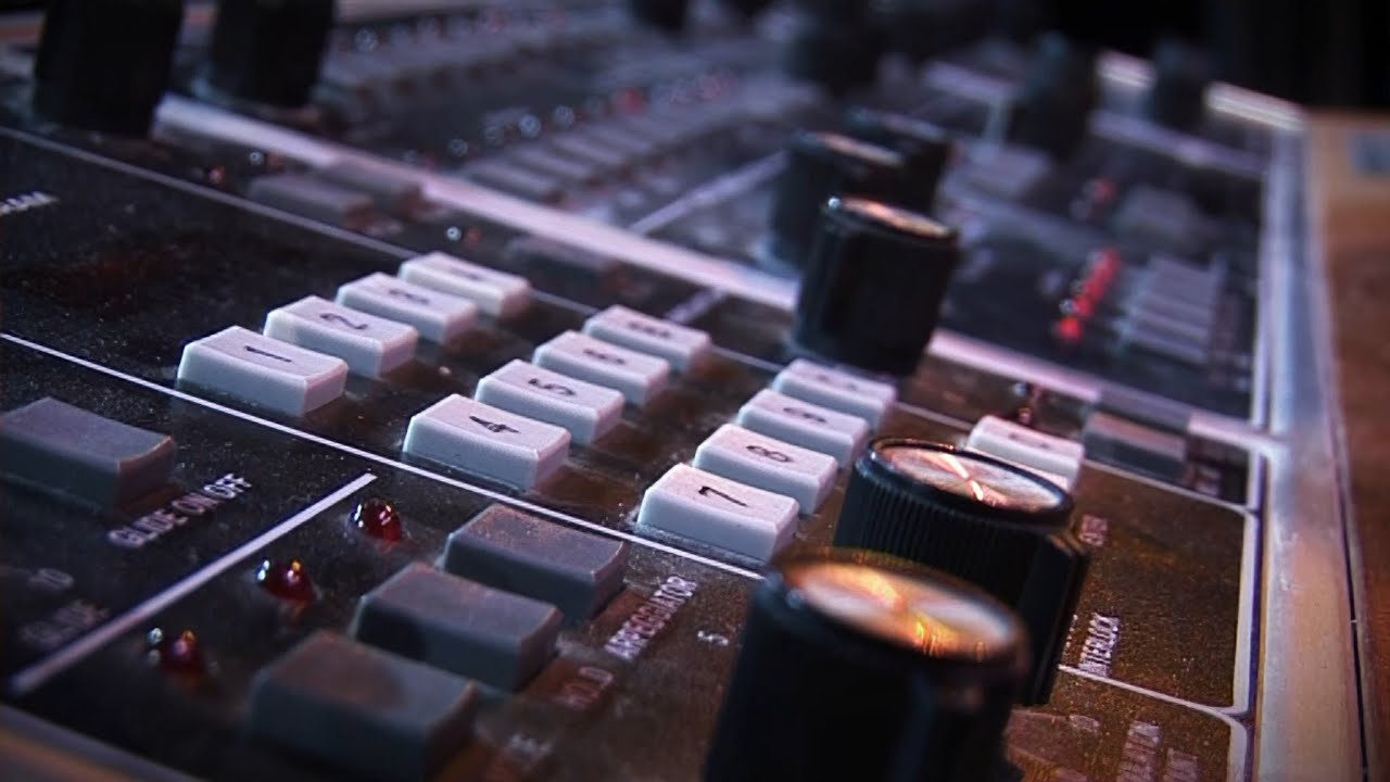 Jean Michel Jarre - Oxygene Live in your Living Room (2007) [Behind the Scenes] Remastered