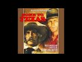 Gone To Texas - A Suite (Dennis McCarthy - 1982)