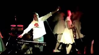 JENS LEKMAN | Sipping On The Sweet Nectar (live)