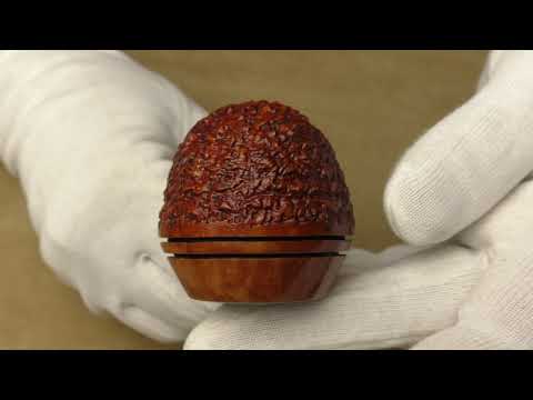 Radice Rind - pipe 657