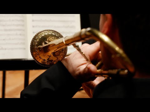 Locus iste (Anton Bruckner 1824-1896)