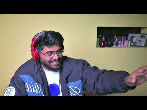 EMIWAY BIG STEPPER LIVE REACTION + NEED TO ADDRESS SOMETHING