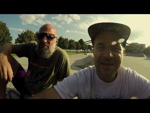 Texta - Zdeppat (Official Video) prod. by Flip