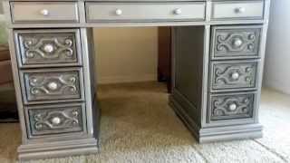 DIY FURNITURE MAKEOVER IDEAS