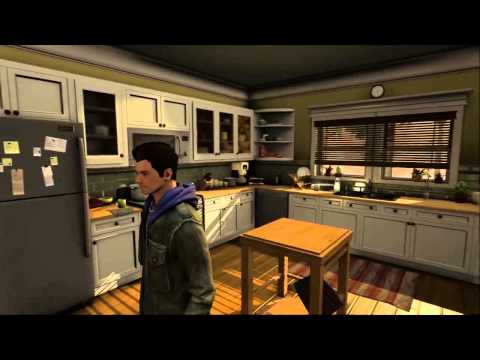 The Amazing Spider-Man 2 - Developer Walkthrough