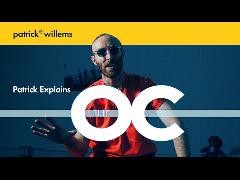 Patrick Explains The O.C. (And Why It's Great)