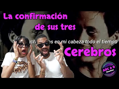 Arc & B's reaction to Canserbero - Tripolar