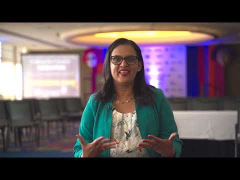 Interview with Toanya Rahim - Shaping the Future of Innovation, Design Sprint Event