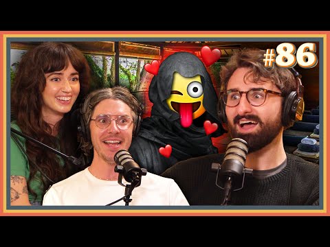 stalking the tiktok boy in my cult (w/ Kelly Ross & Zach Threlkeld) | Perfect Person Ep. 86