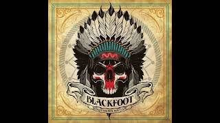 Blackfoot - Southern Native 432 Hz