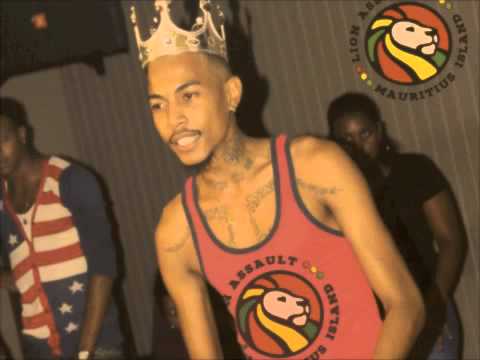 Ghetto Life ► RealBad Manna'C