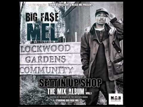 BIG FASE MEL "SET TRIP'N" FT. CHRIS CHIPS