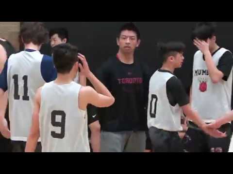 Boxers vs Ccyaa u15 | Saturday Tier 5 Semi Finals - Tcbl 2019 Spring