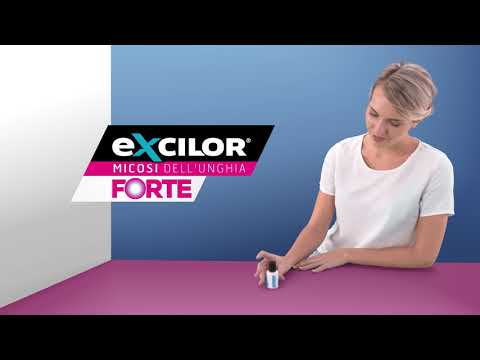Excilor Forte Tutorial IT