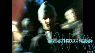 BreakThroughMedia - Rikz (Rap/Grime)
