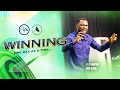 Winning One Day At A Time 2 Pastor Ayo Ajani