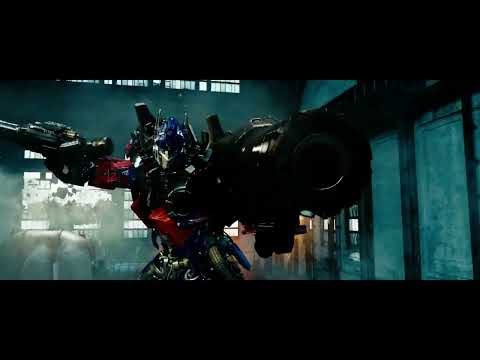 Cool Story (Toy Story) (TW2003 Productions Style) Part 11: The Optimus Prime Commercial