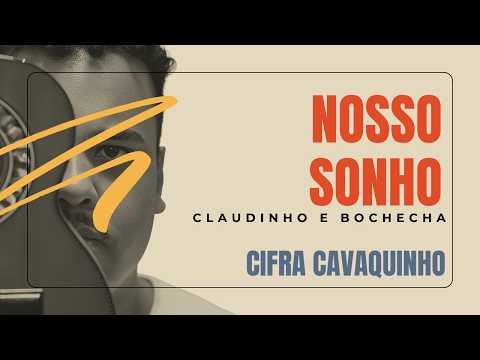 Nosso Sonho - Dibob