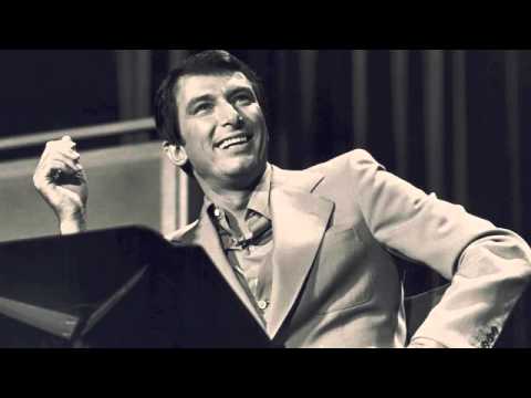 Werner Erhard - Heart of the matter part 9 of 20