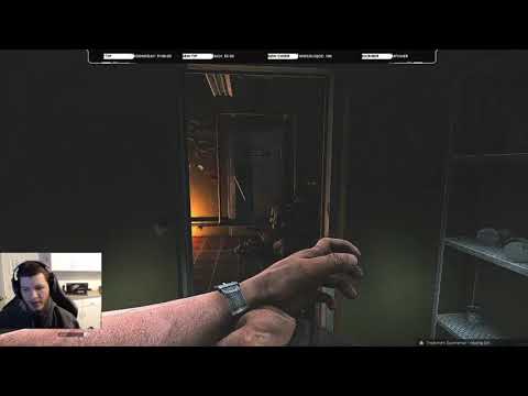 9 PMC Kills With The HUNTER Rifle, EFT EPIC