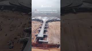 Long Thanh International Airport is set to become one of Southeast Asia’s largest airports