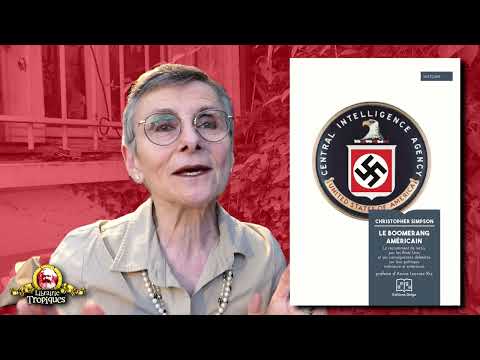 Le Boomerang américain