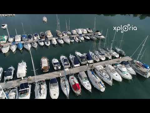 Pomer, Istarska županija, Croatia