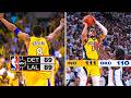 Most Iconic NBA Finals Game Winners And Clutch Moments
