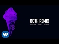 Gucci Mane - Both Remix feat. Drake & Lil Wayne [Official Audio]