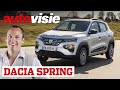 Dacia Spring Electric voor 18.000 euro: is dit de EV voor de gewone man? | Review | Autovisie