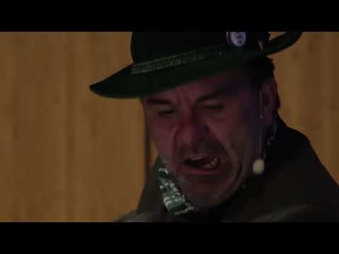 Das Krimidinner in der Jochen Schweizer Arena