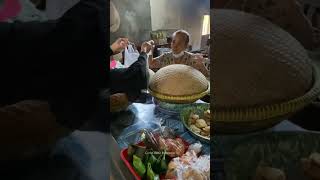 Download lagu BIKIN KANGEN !! KONDISI WARUNG SIMBAH - Petualangan Alam Desaku - Cerita Desa Indonesia mp3