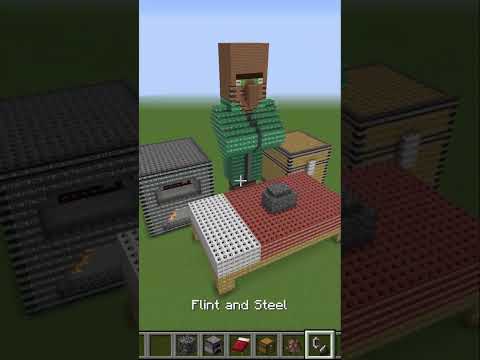 Insane TNT Experiment in Minecraft