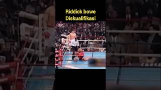 Download lagu TARUNG BRUTAL RIDDICK BOWE VS ADREW GOLOTA 2 mp3