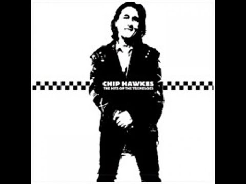 Chip Hawkes — The Face