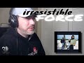 Bee Gees - Irresistible Force  |  REACTION