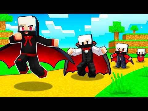Funny Minecraft Video
