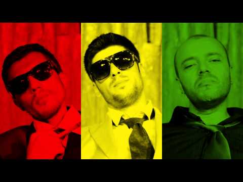 Dejan Tasev - Ke Patuvam (feat. PI4 & Kako Braka) [Reggae Remix Audio]