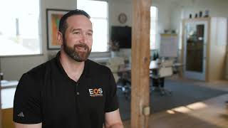 EOS Testimonial: How Trademark uses EOS to get Alignment and Results