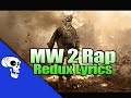 Modern Warfare 2 Rap Redux LYRIC VIDEO by JT ...