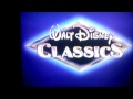 Opening To Fantasia 1991 VHS
