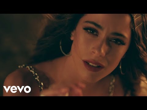 TINI, Cali Y El Dandee - Por Que Te Vas