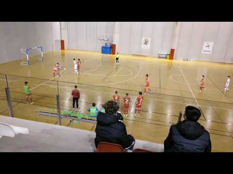 JIMBEE CARTAGENA FS 4 - 6 A BOMBO Y PLATILLO ALCANTARILLA CFS