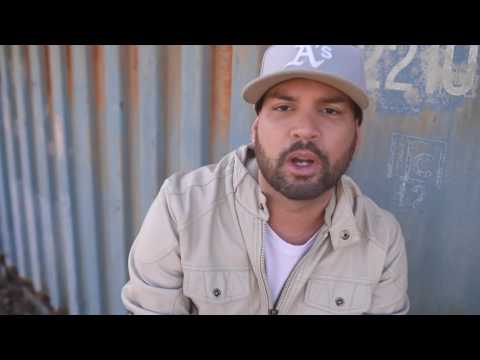 Chris Galvano Intro (Kollegah Diss)