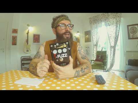 T-fuzz forse il fuzz definitivo?