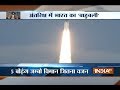 ISRO creates history, successfully launches heaviest rocket GSLV Mk III