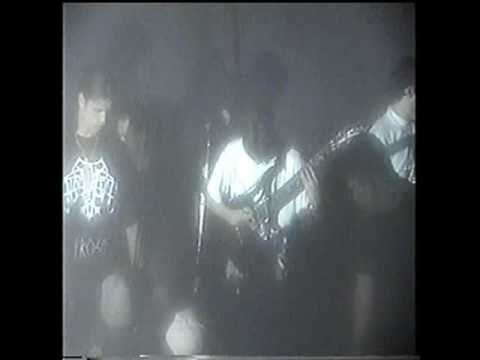 My own bitterness by Landscapes Live at Melomaniac's fest 1999,Ccs,Venezuela.Ezks & JAT Productions.