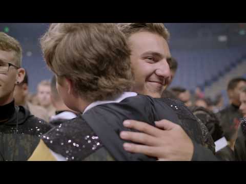 RCC Indoor Percussion - Audition for 2020